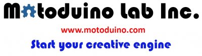 Motoduino Lab. Inc.,