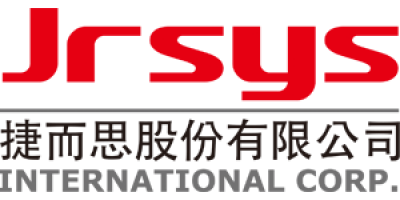 Jrsys International Corp.