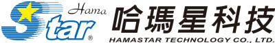 HAMASTAR TECHNOLOGY CO., LTD.