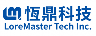 LoreMaster Tech Inc